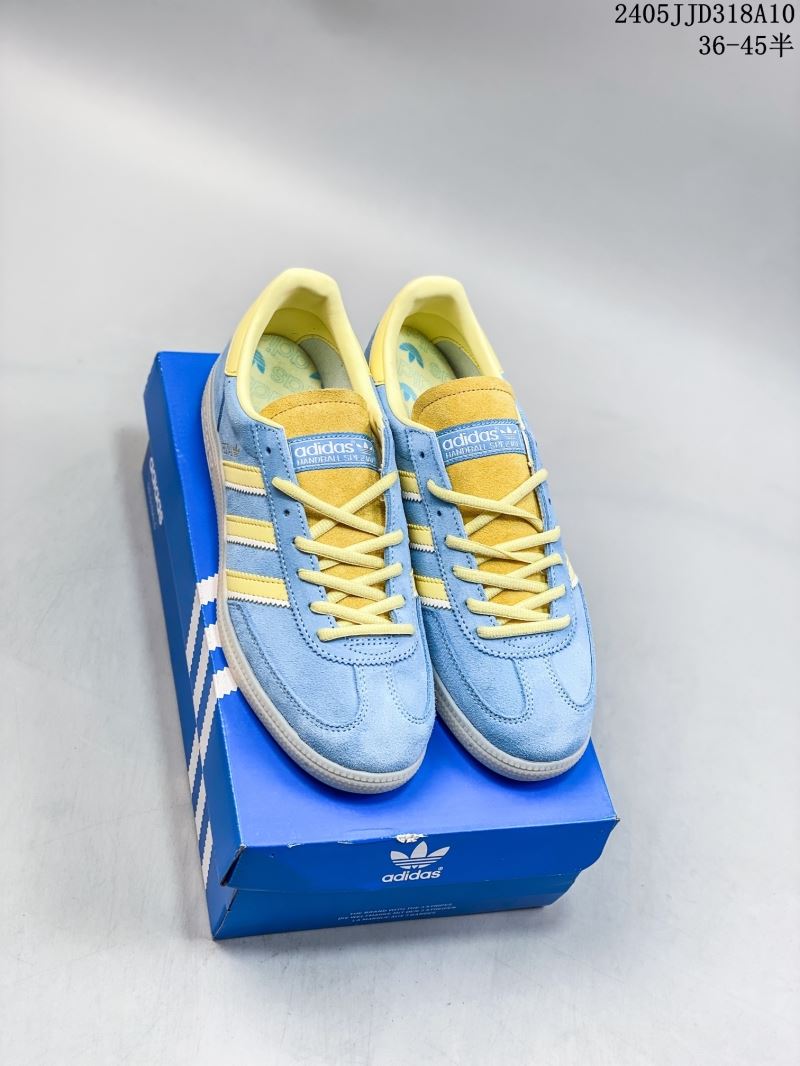 Adidas Samba Shoes